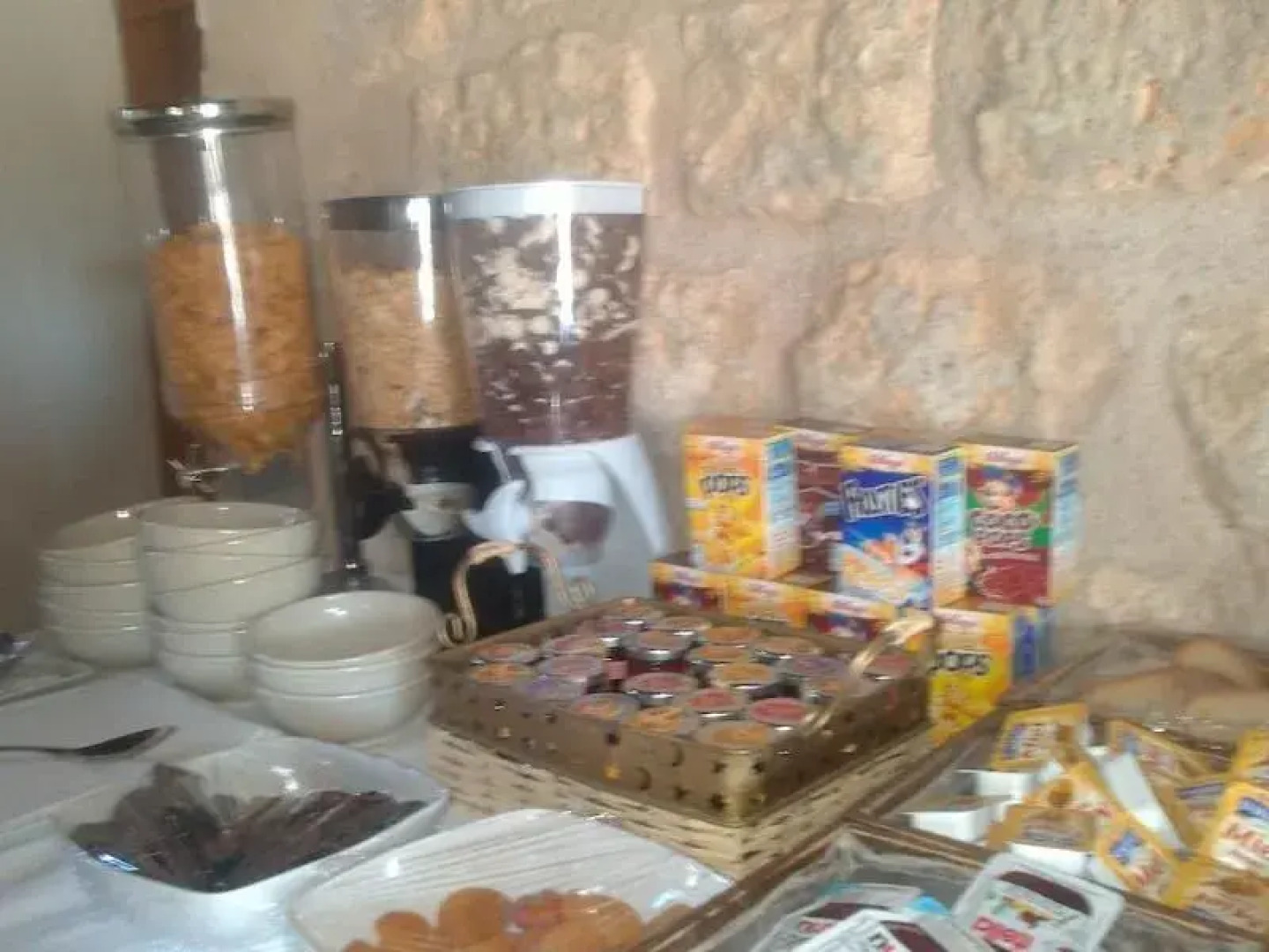 Domaine du Normandoux, The Originals Relais (Relais du Silence)