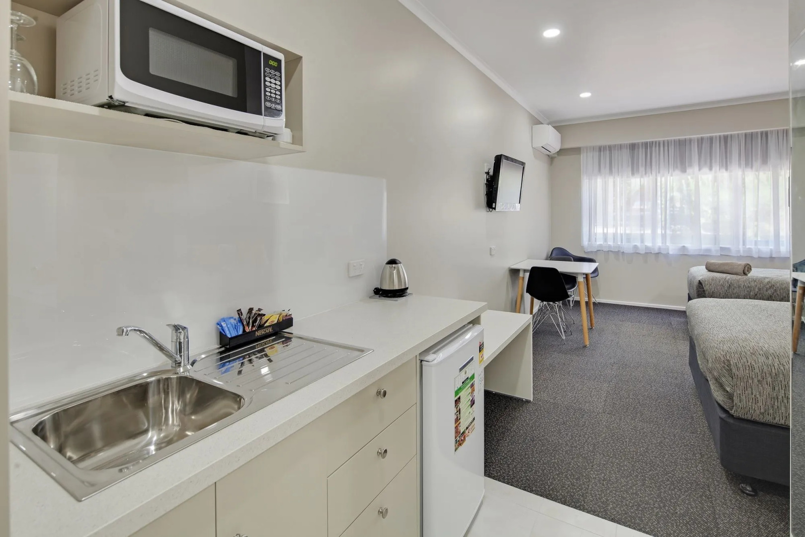 Bendigo Central Deborah