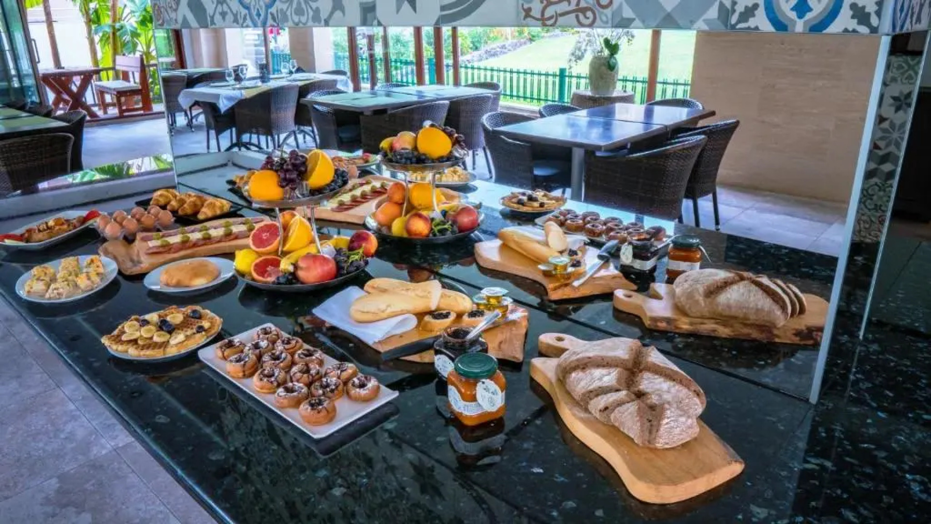 Sun Village Apartments