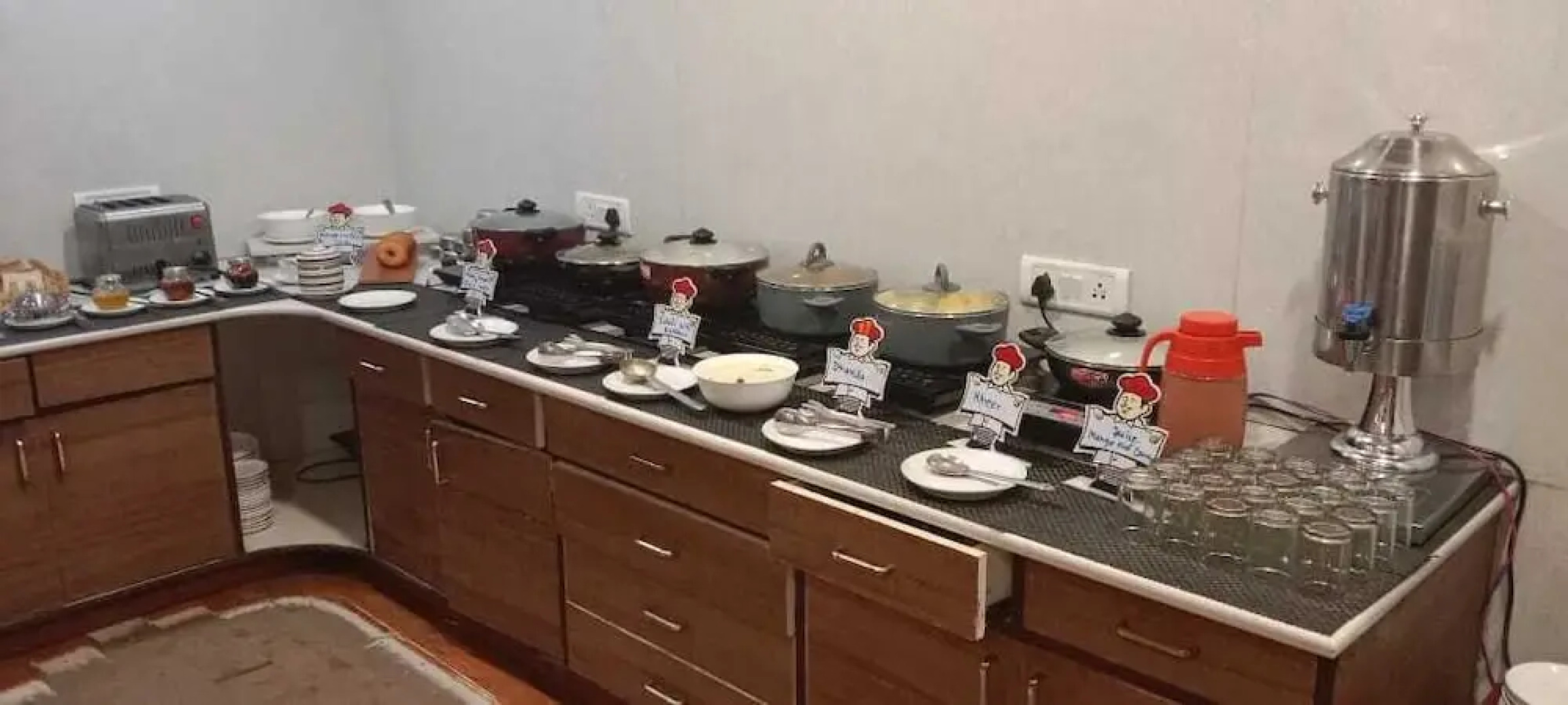 Hotel Mahadev Palace