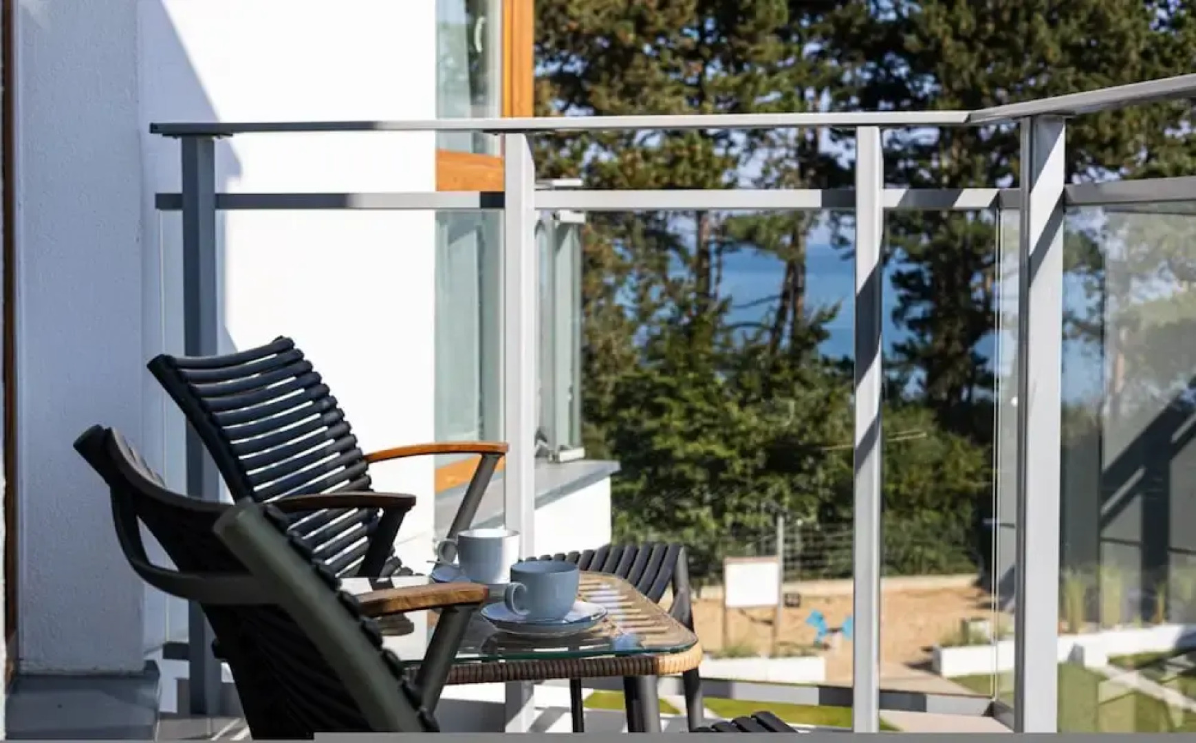 Piedra Widok na Morze Przy pla y Basen SPA