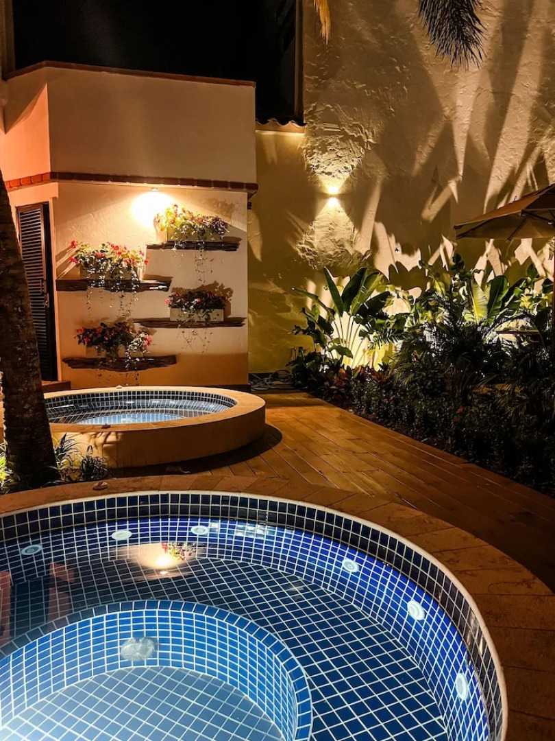 Casa Linaje Hotel Boutique by HMC- Cauca Viejo - Mayores de 10 años