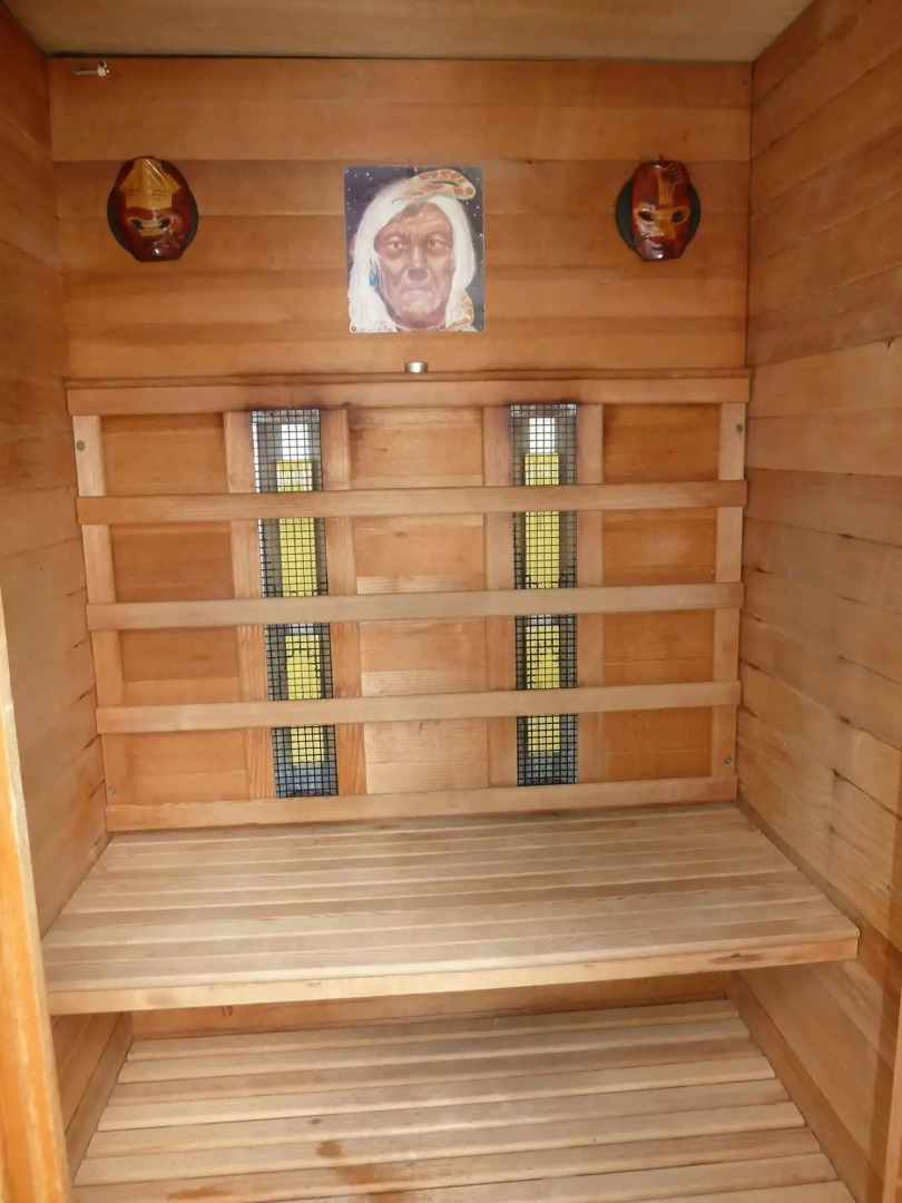 Banyan Tree Sanctuary