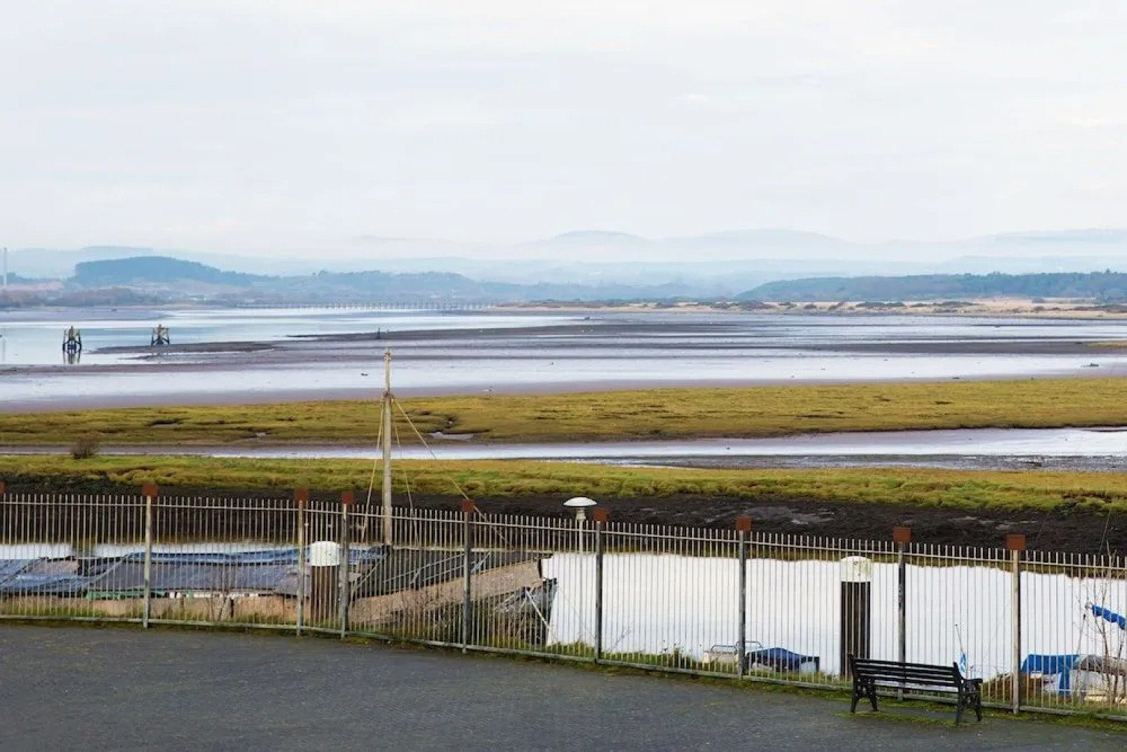 Marina View Guest House