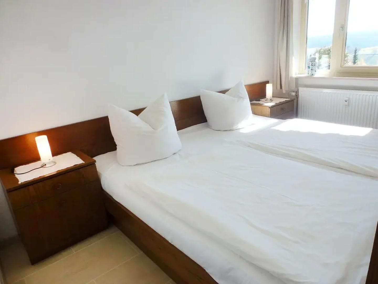 Schwarzwaldblick Schonach im Schwarzwald