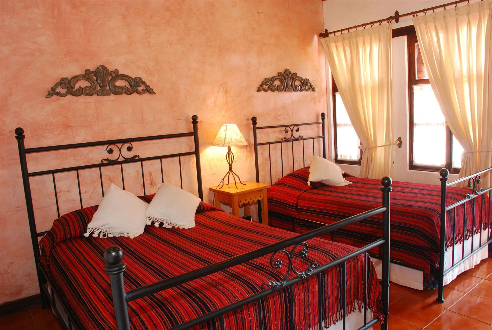 Casa Madeleine Boutique Hotel & Spa