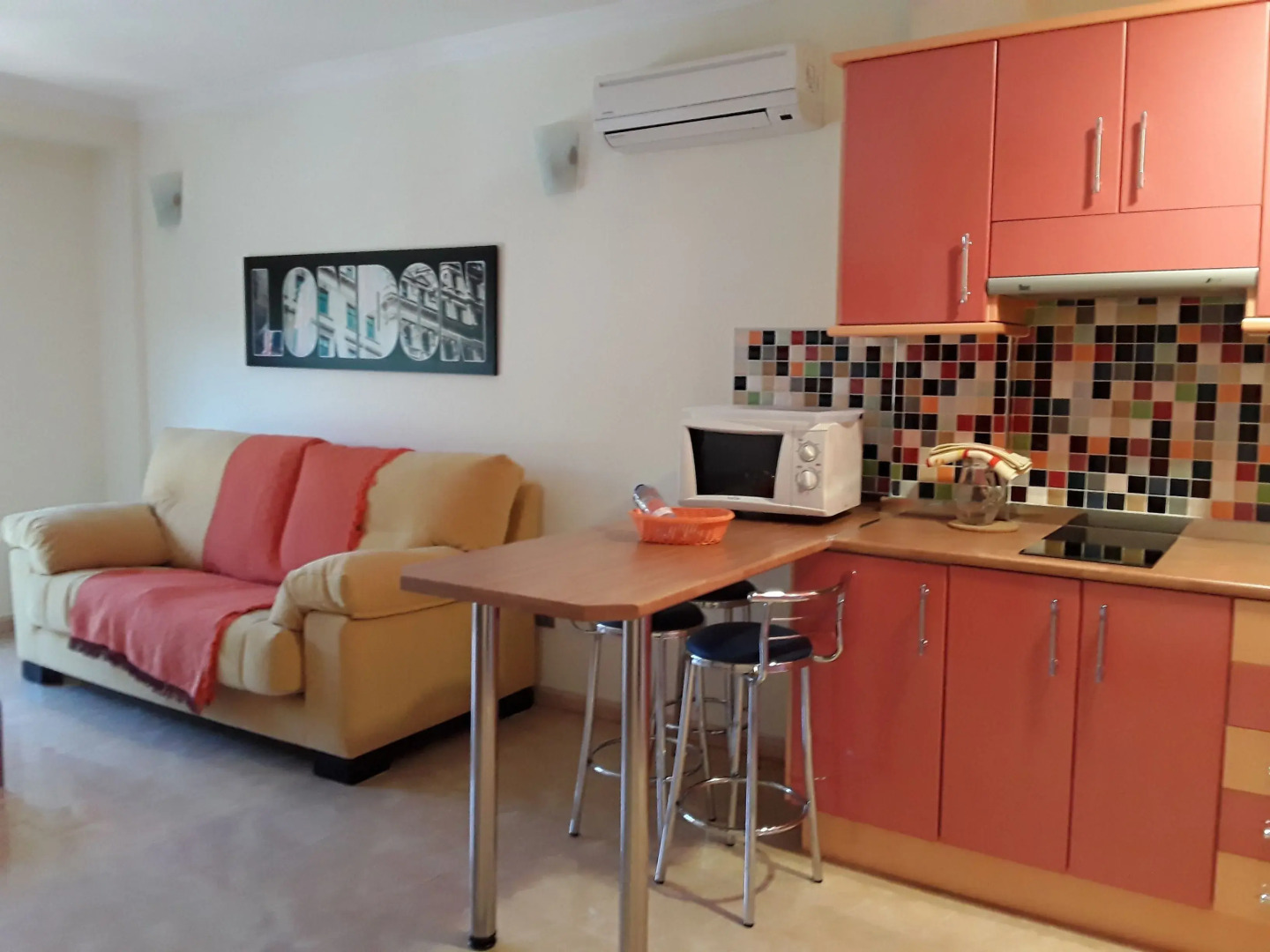 Viva Cruce de Arinaga