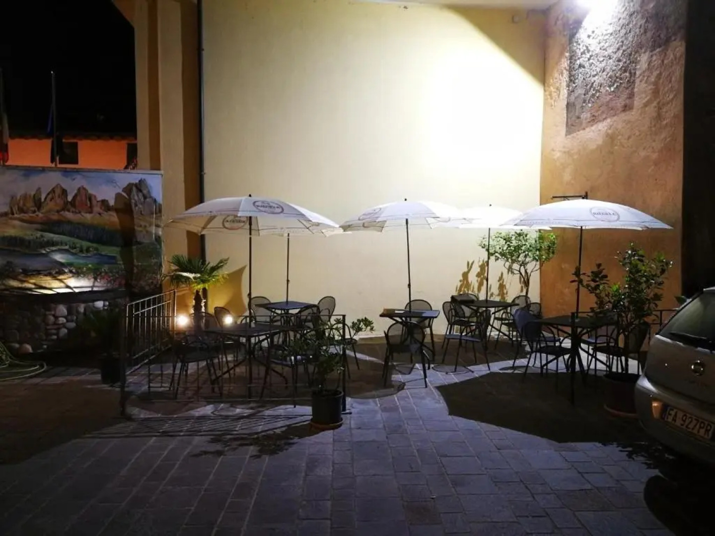 Hotel San Lorenzo