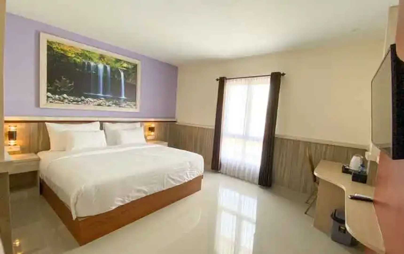 Hotel Kanguru Timika