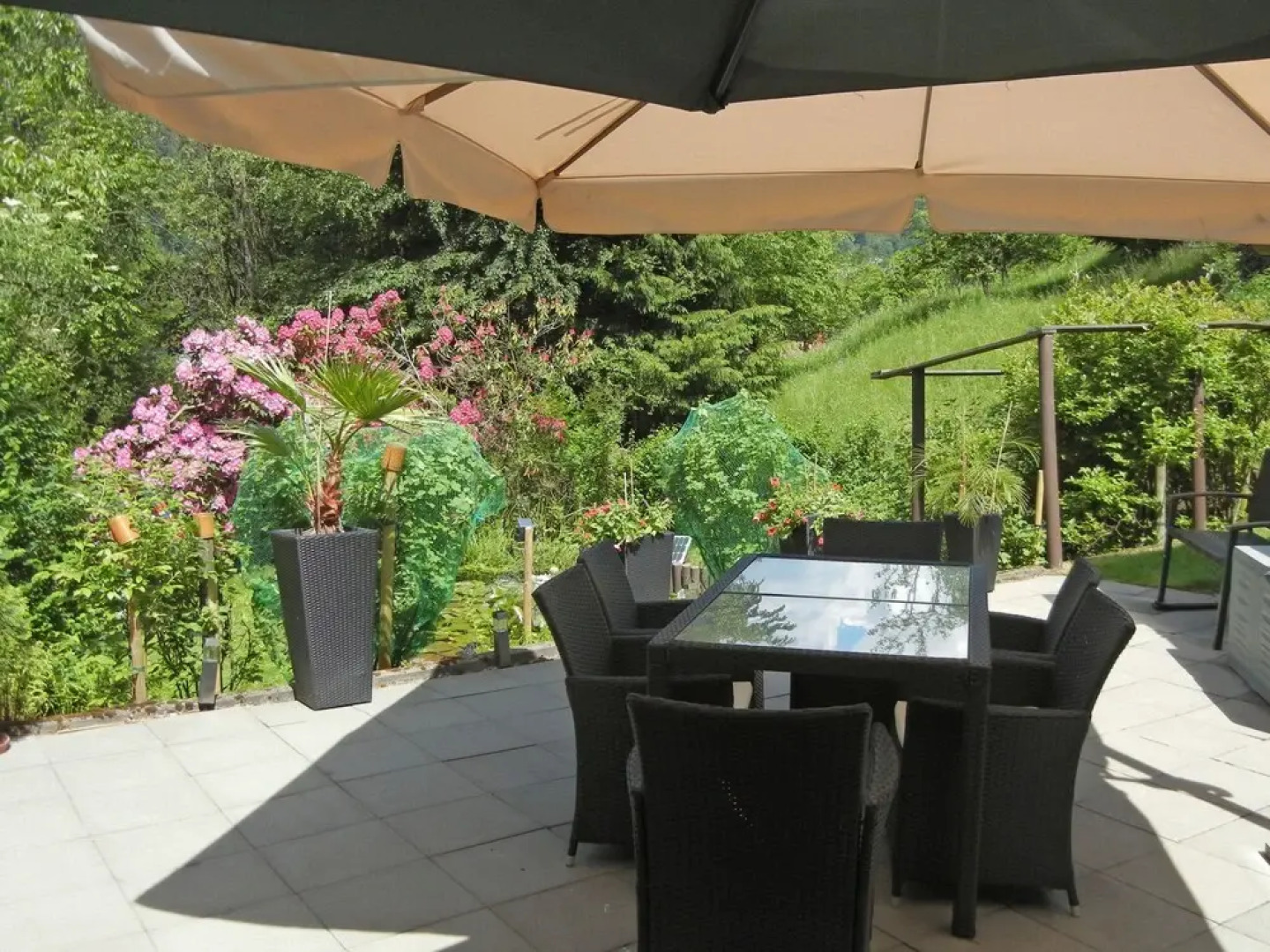 Beautiful Apartment in Schiltach With Swimming Pool