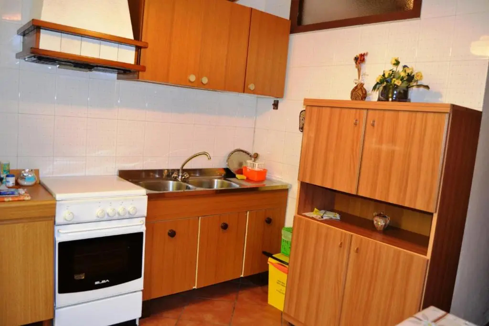 Aritzo appartamento romantico