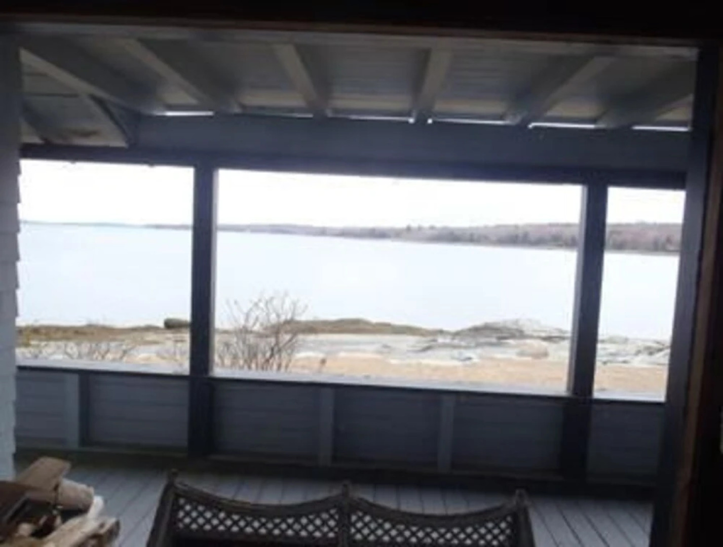 Contention Cove - Three Bedroom Home