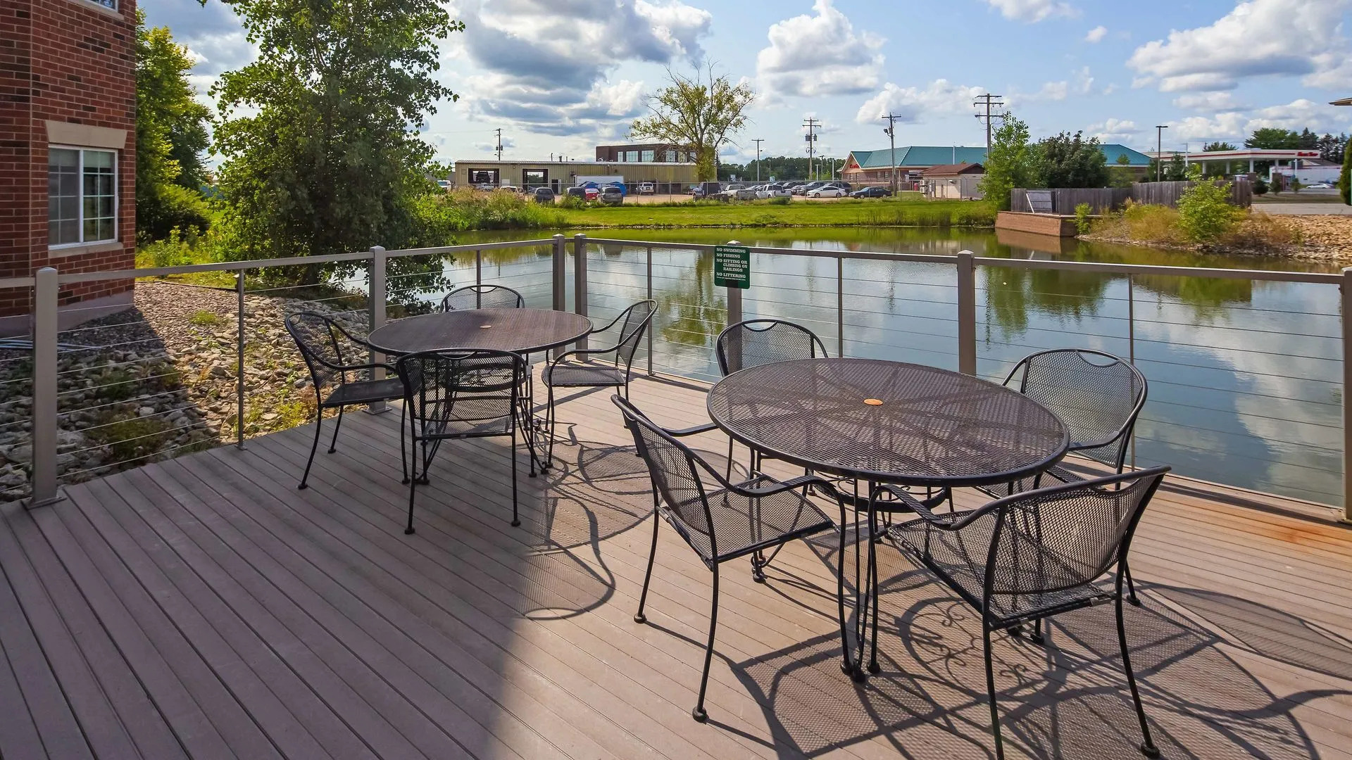 Wyndham Garden Appleton