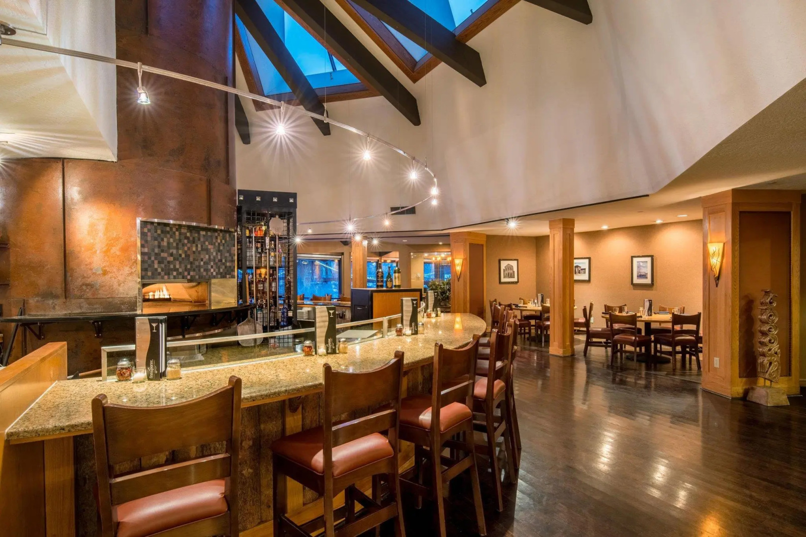 DoubleTree by Hilton Hotel Missoula - Edgewater