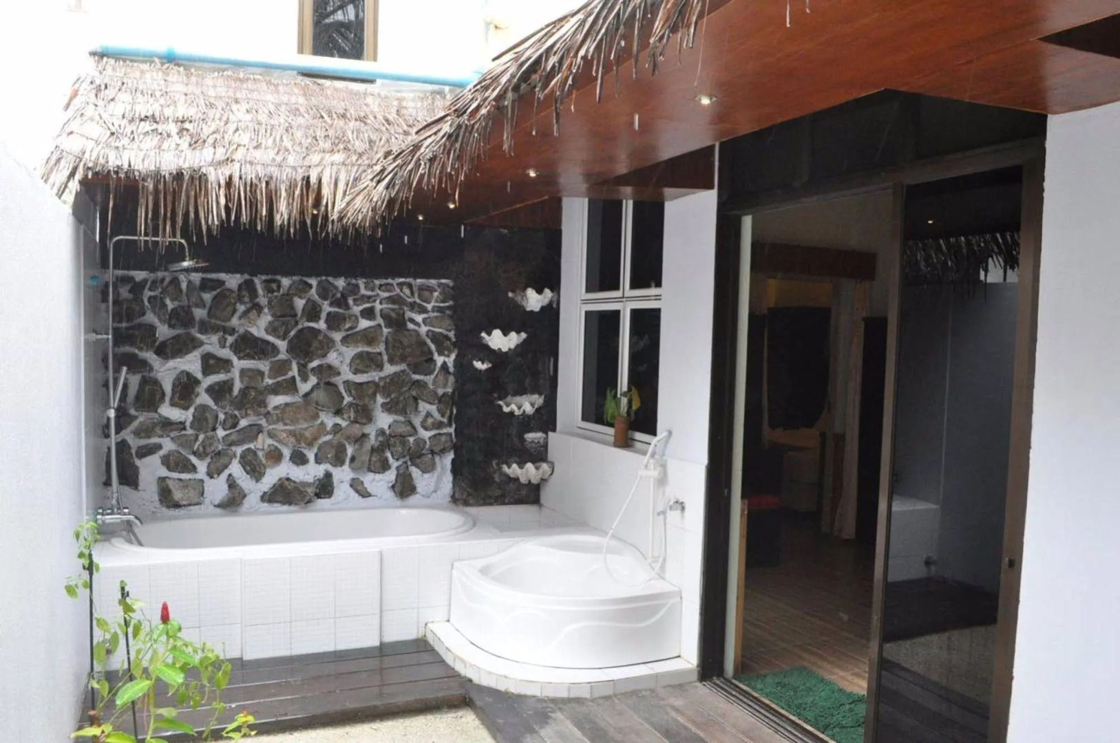 Summer Villa Guest House