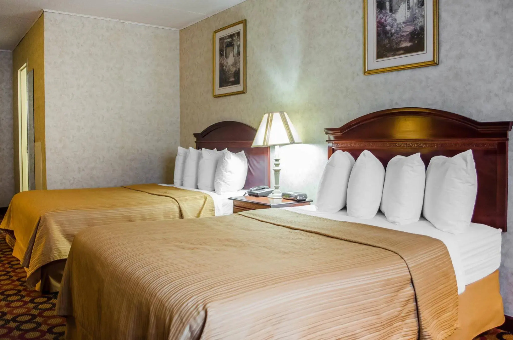 Quality Inn Enola - Harrisburg