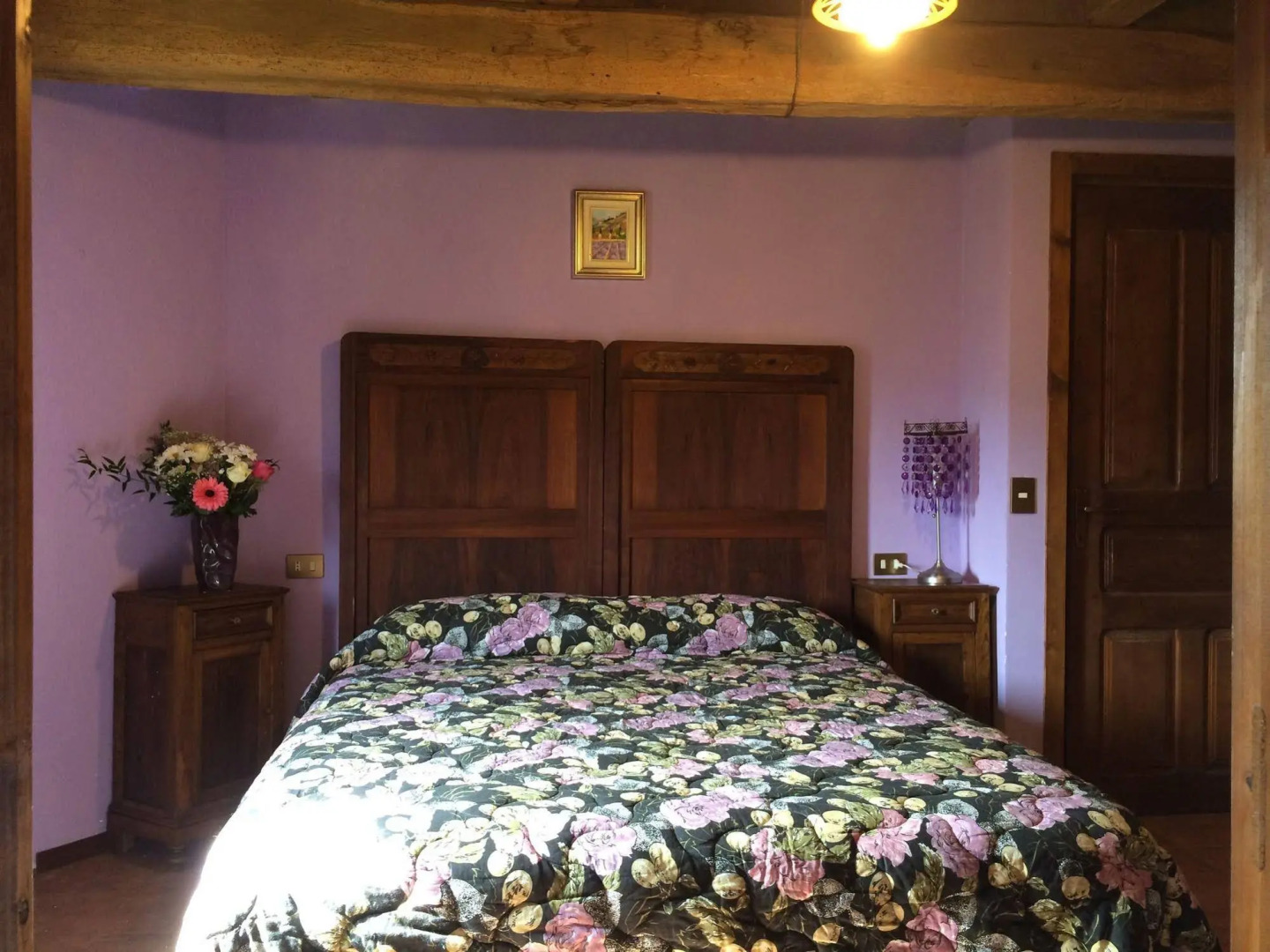 Agriturismo Fattoria Ca' di Monti