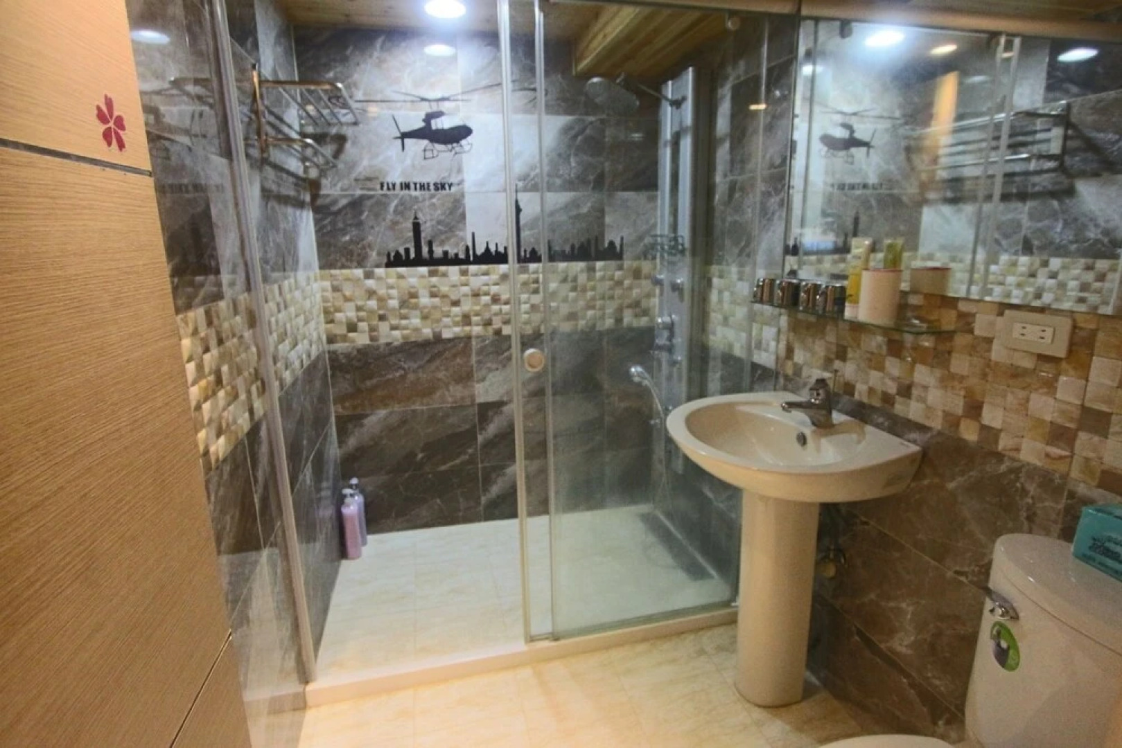 W Hostel Shan Hai Guan