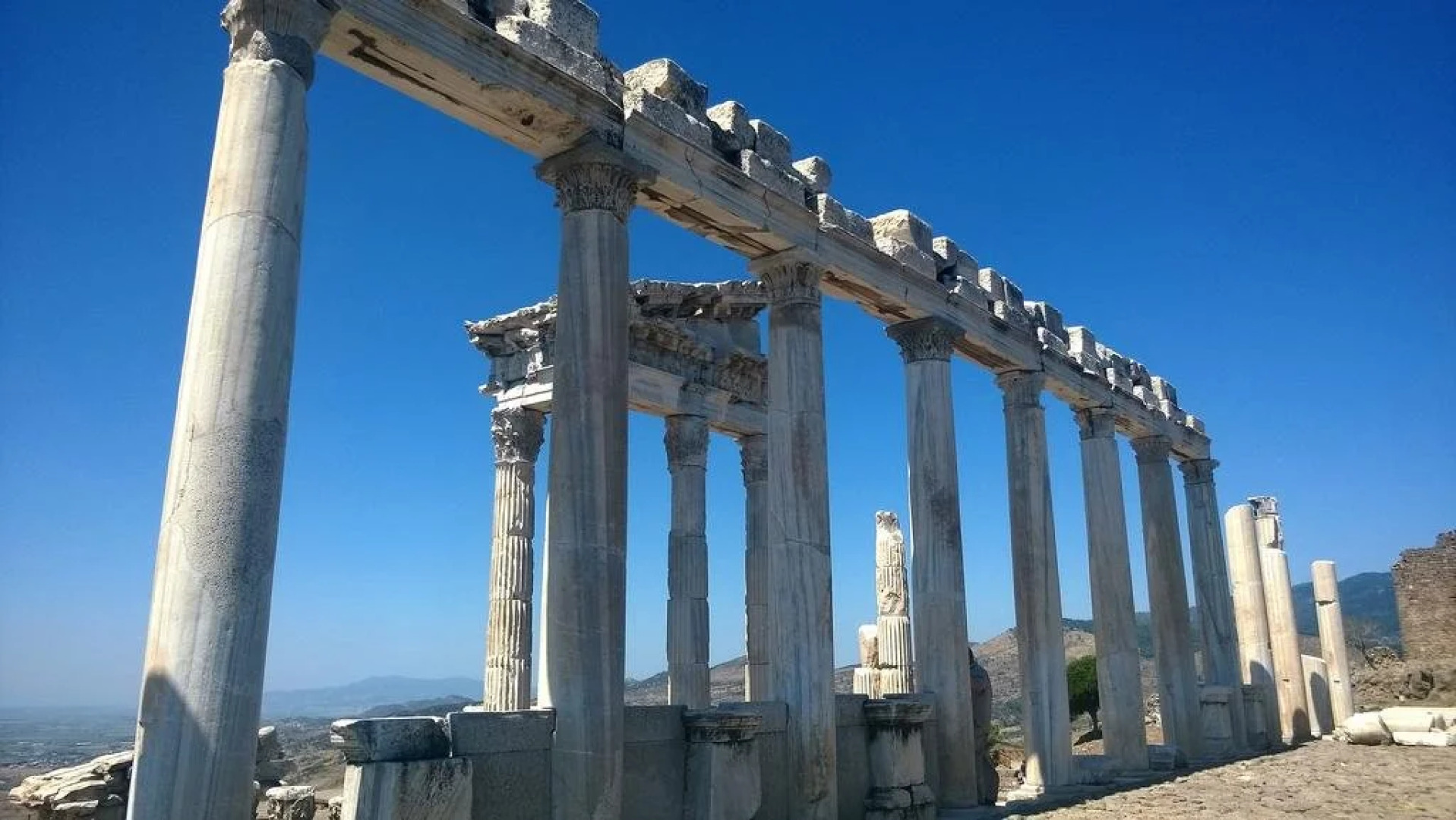 Hotel La Bella Bergama