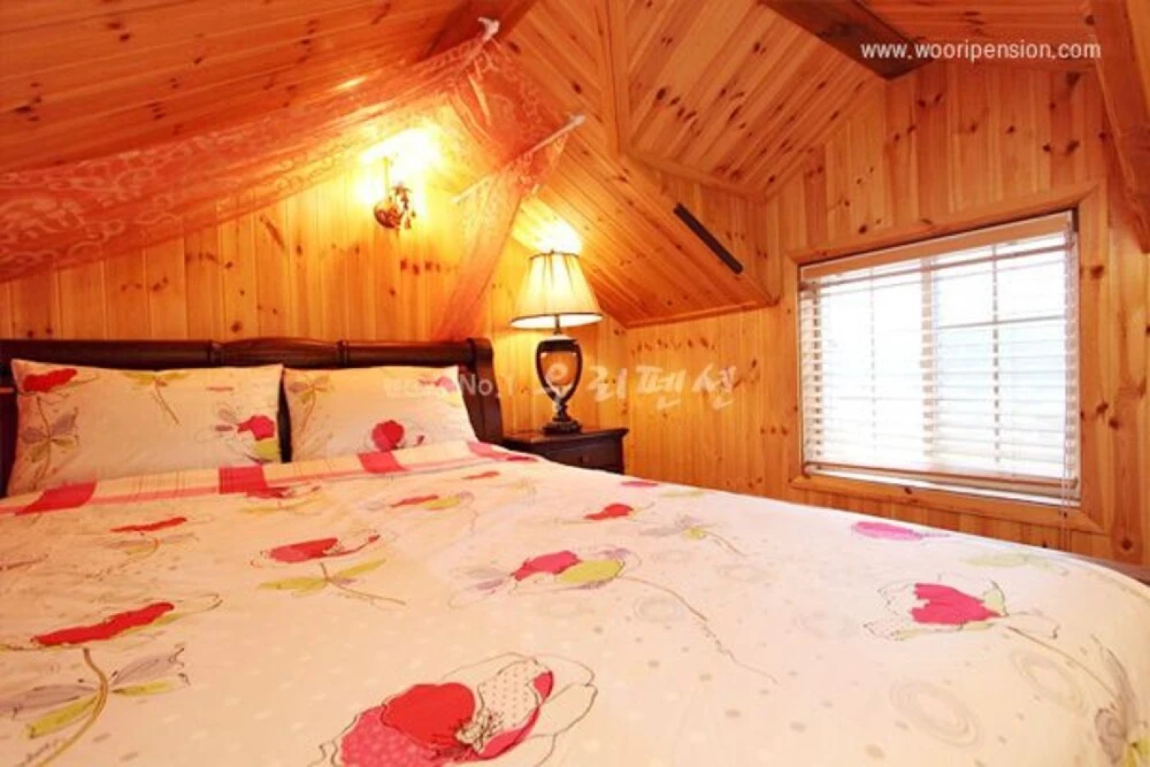 Yangpyeong Maison Deu Ciel Pension