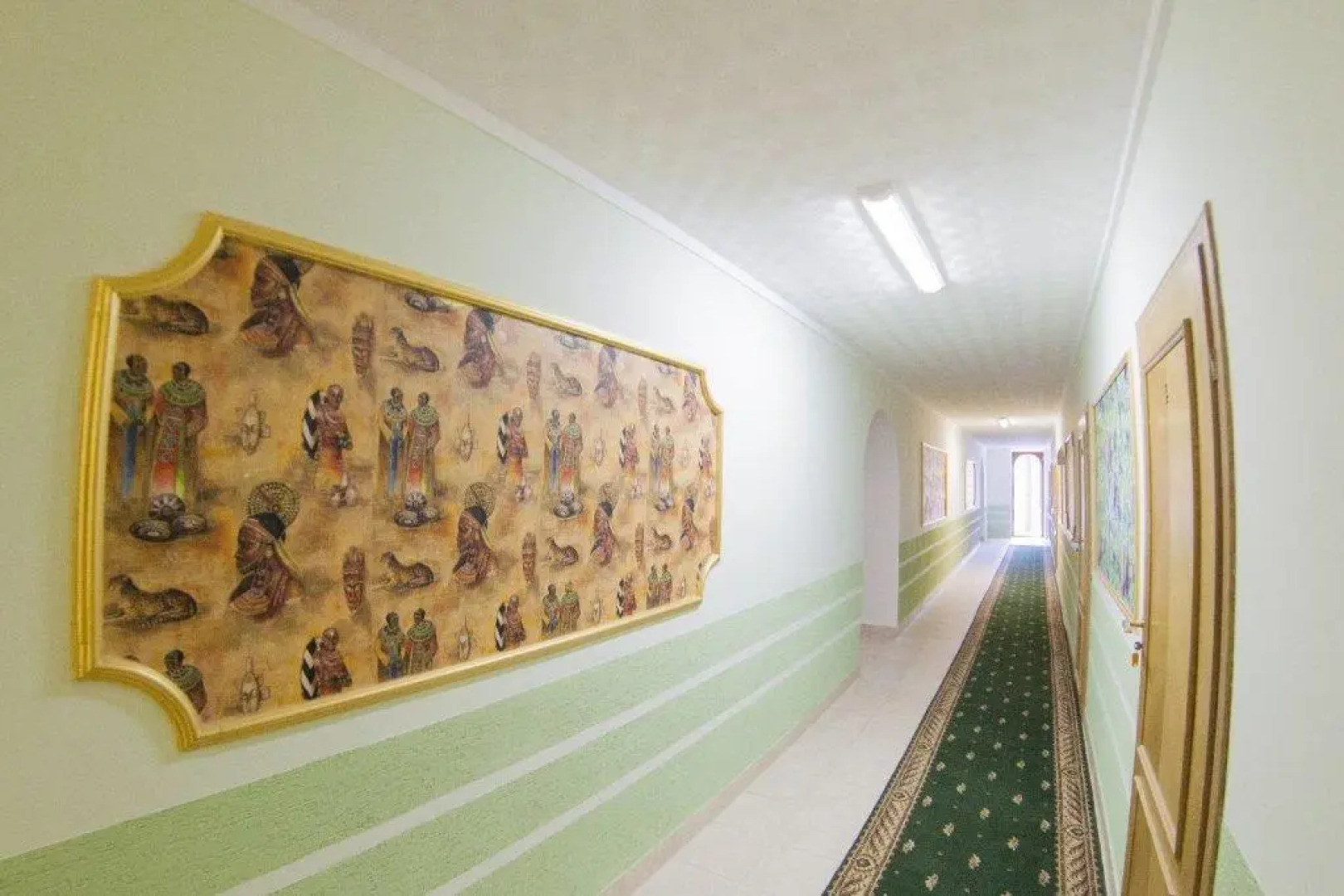 Villa Diana Mini Hotel