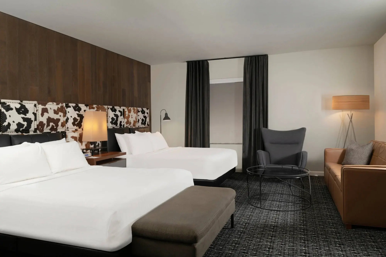 The Union Station Nashville Yards, Autograph Collection