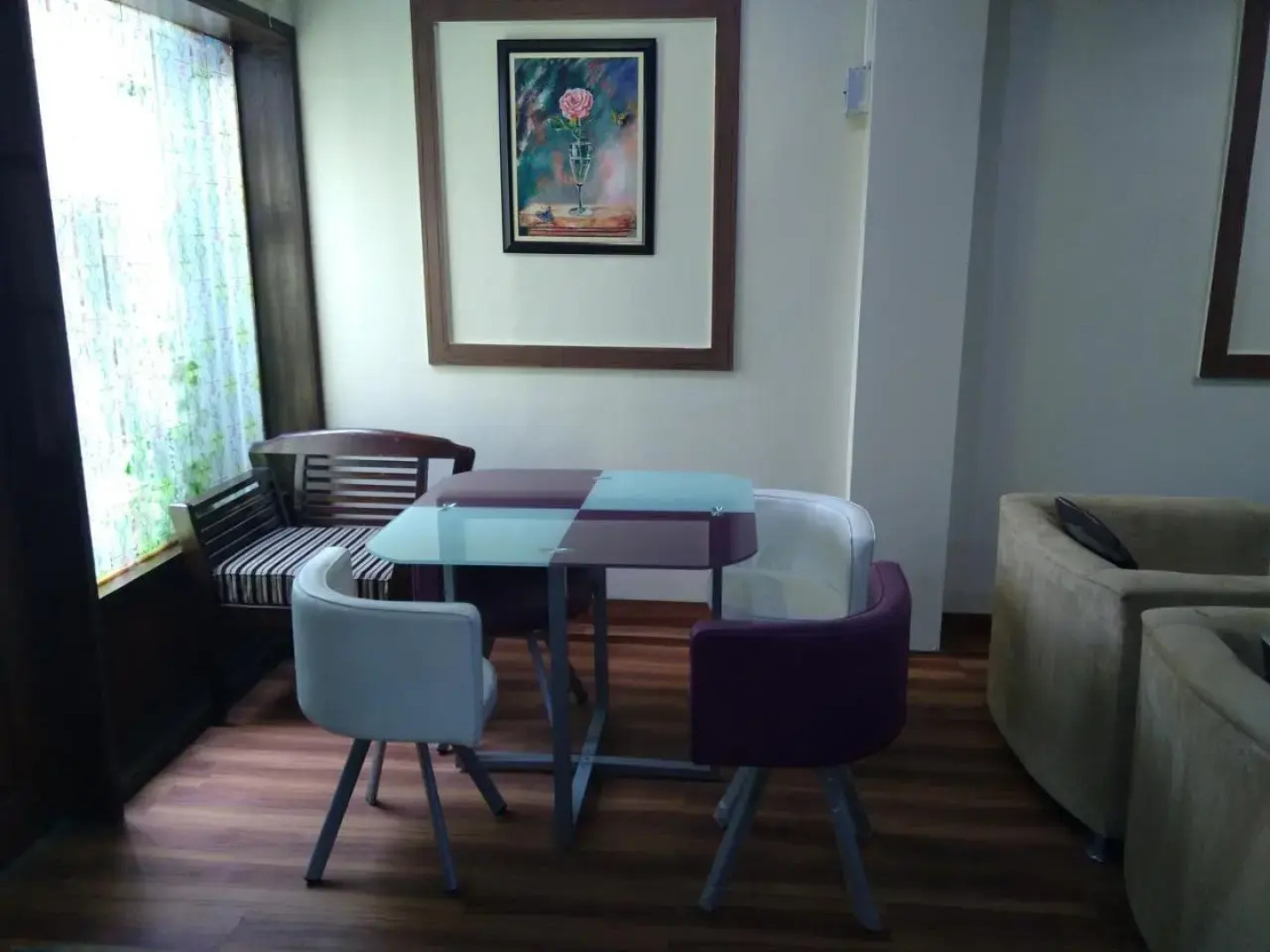 Hotel Cosy Beach Vista