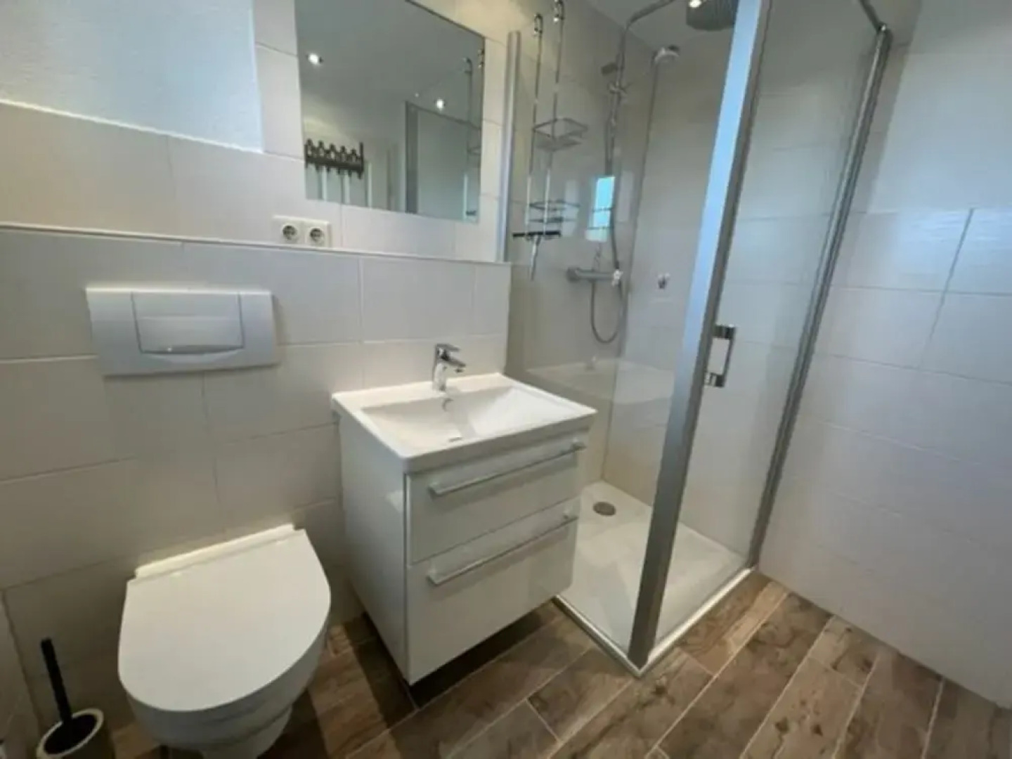 West in Haus Luttmoor