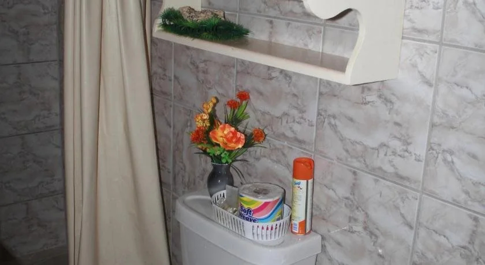 Greenhaven Cottage B&B