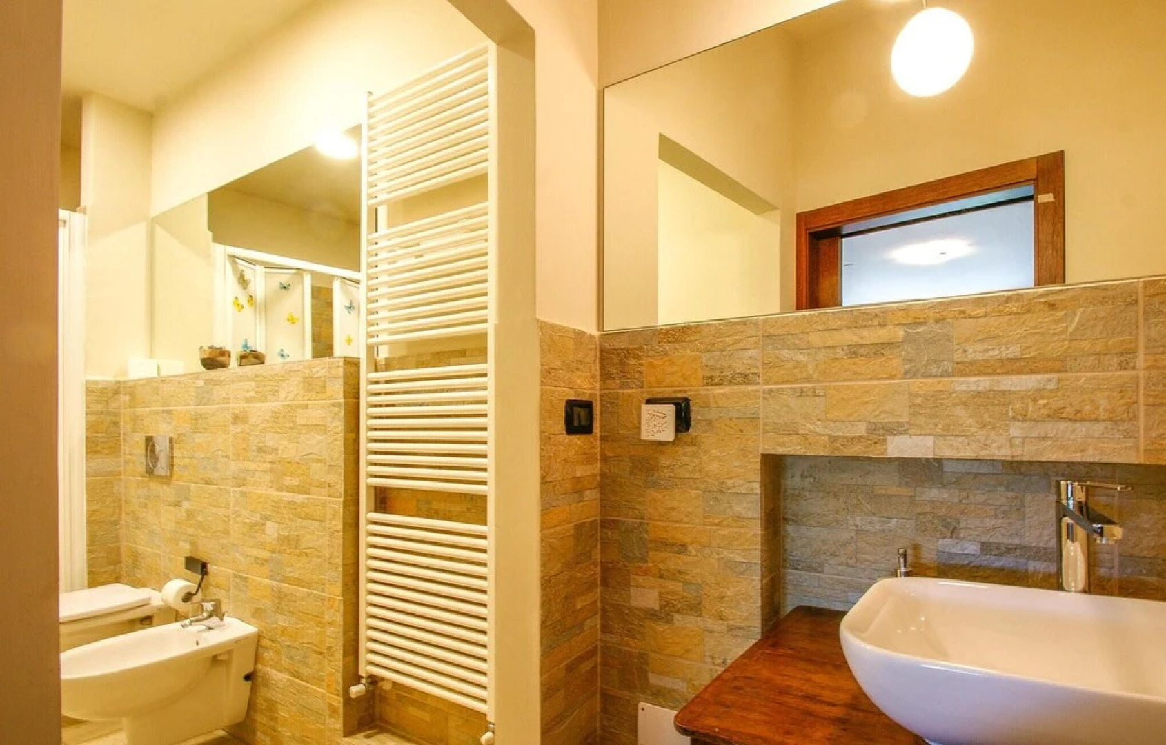 Amazing Home in Montefiore Conca With Wifi and 3 Bedrooms