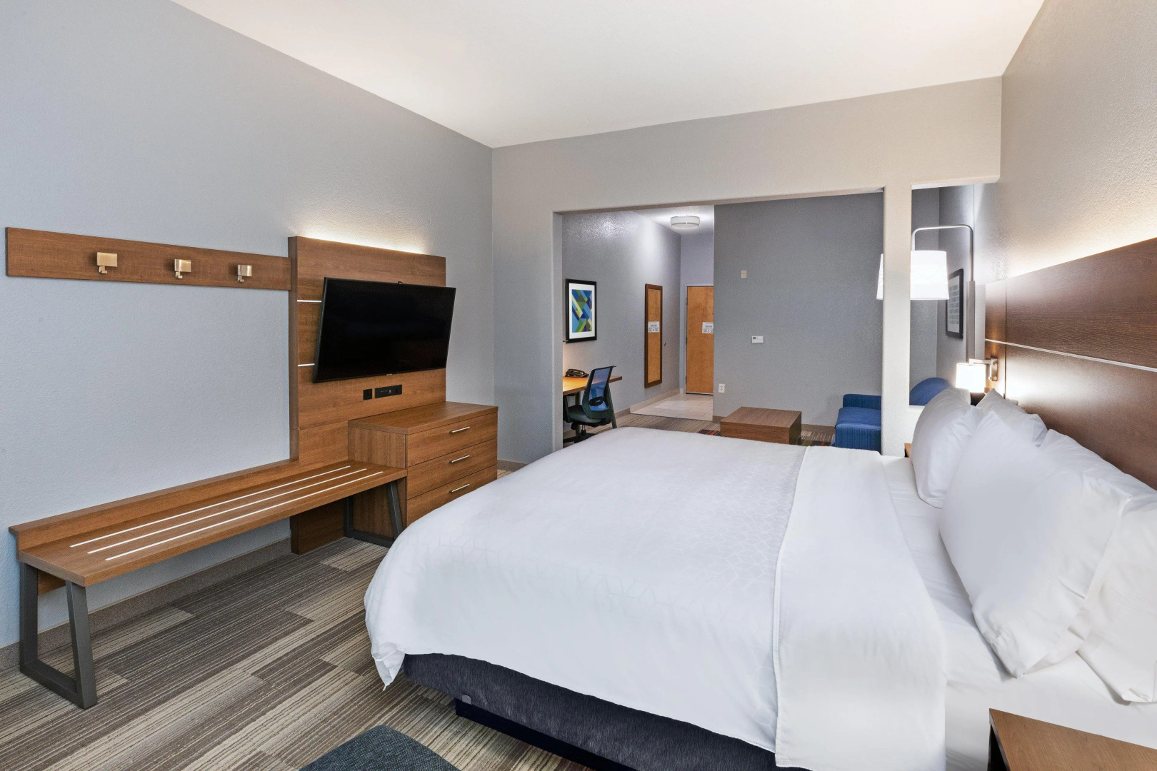 Holiday Inn Express & Suites Austin NE - Hutto by IHG