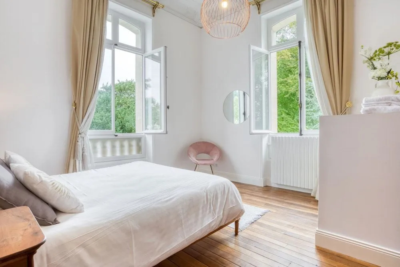 Château Côte de Nacre