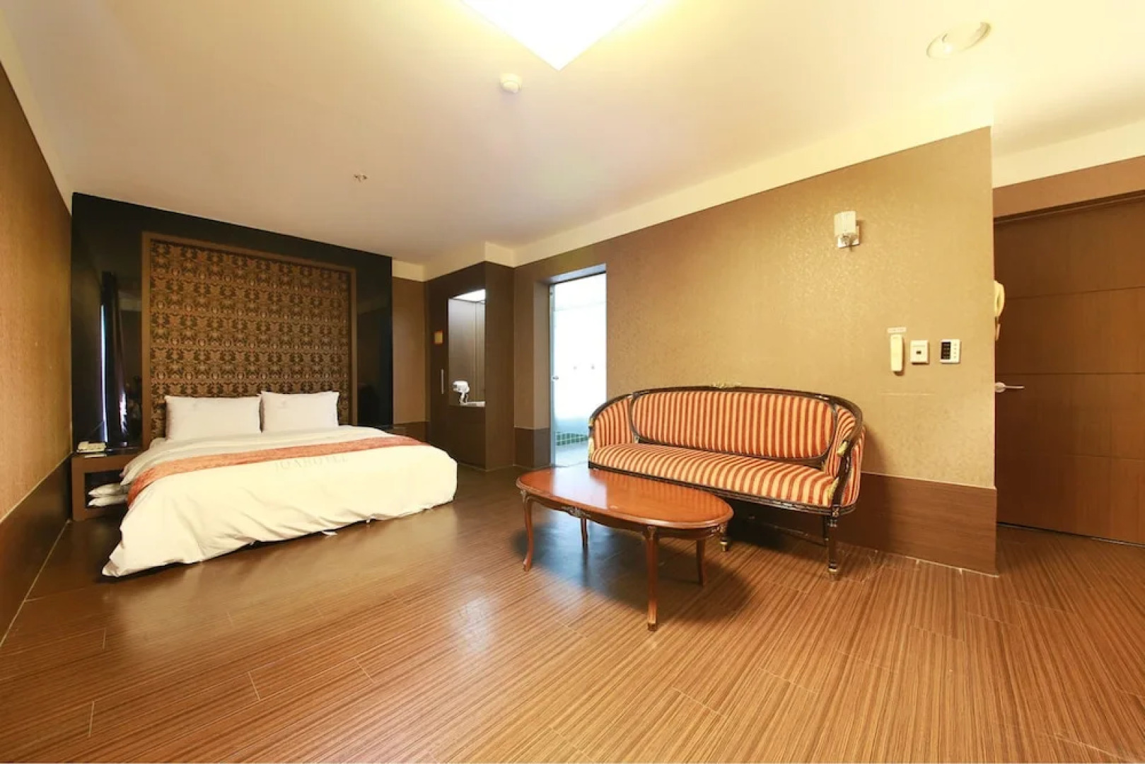 Yangju Jangheung Joatel