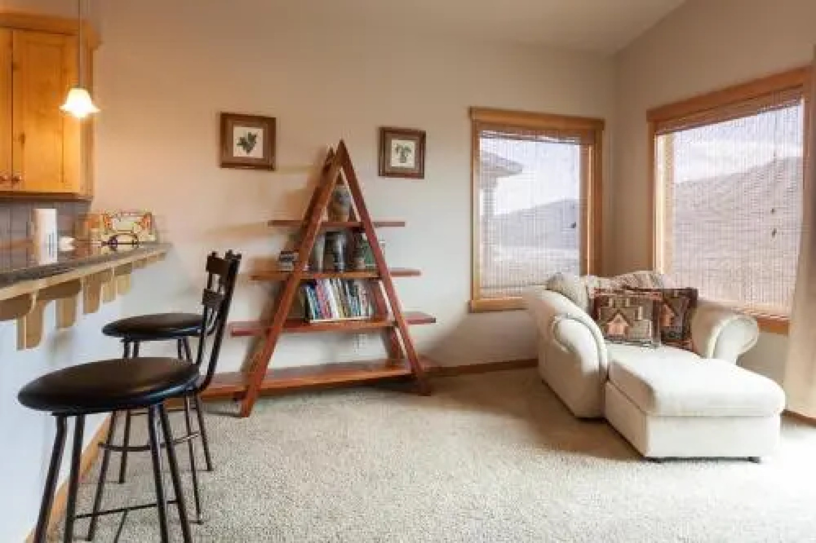 River Scene-River Vw-Ac-3br/3ba