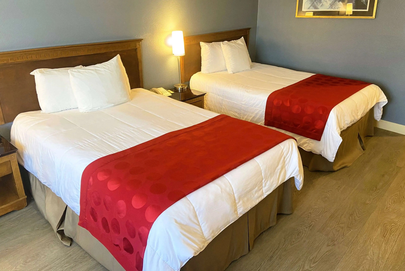 Ramada by Wyndham Los Angeles/Koreatown West