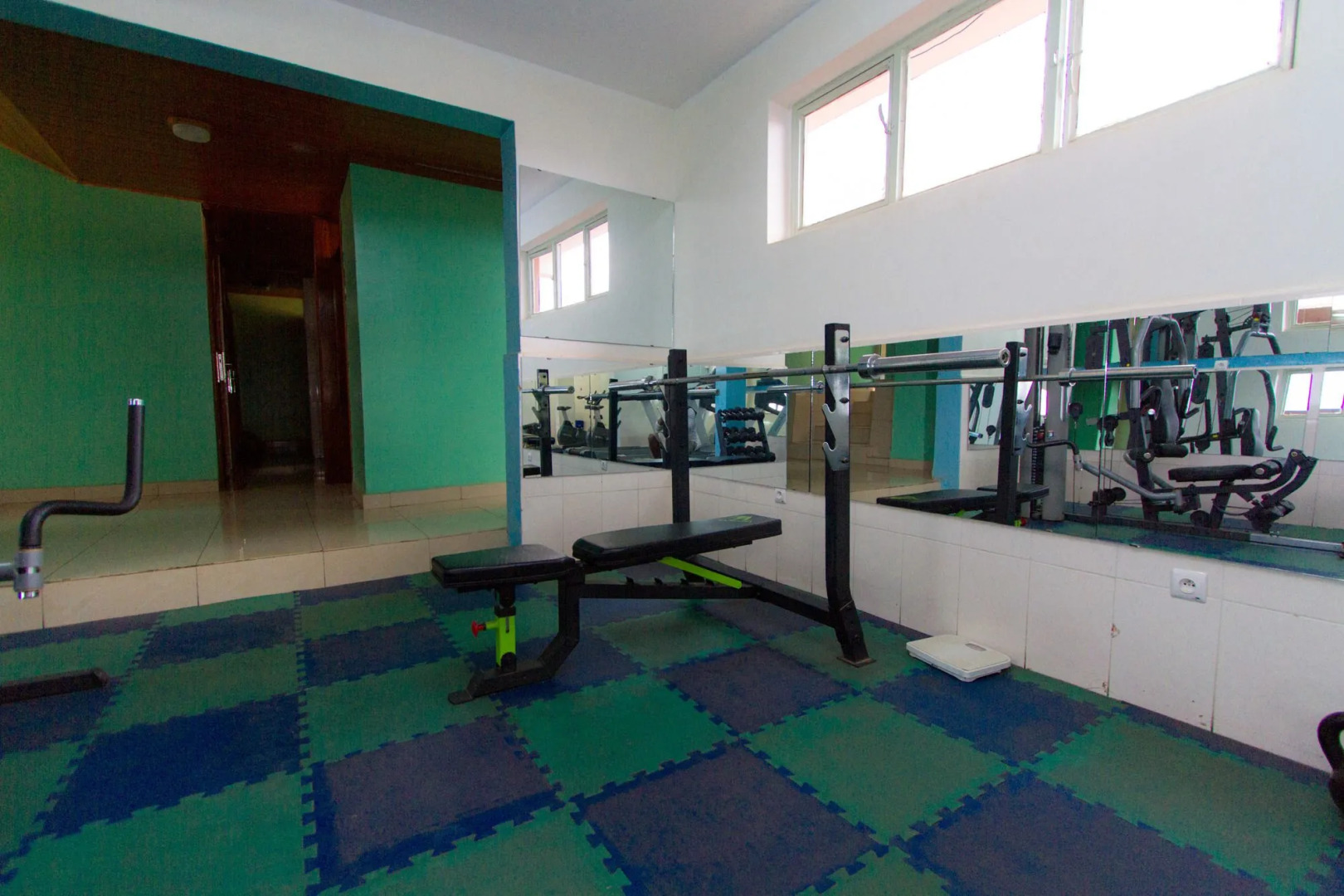 Grazia Hotel & Apartments