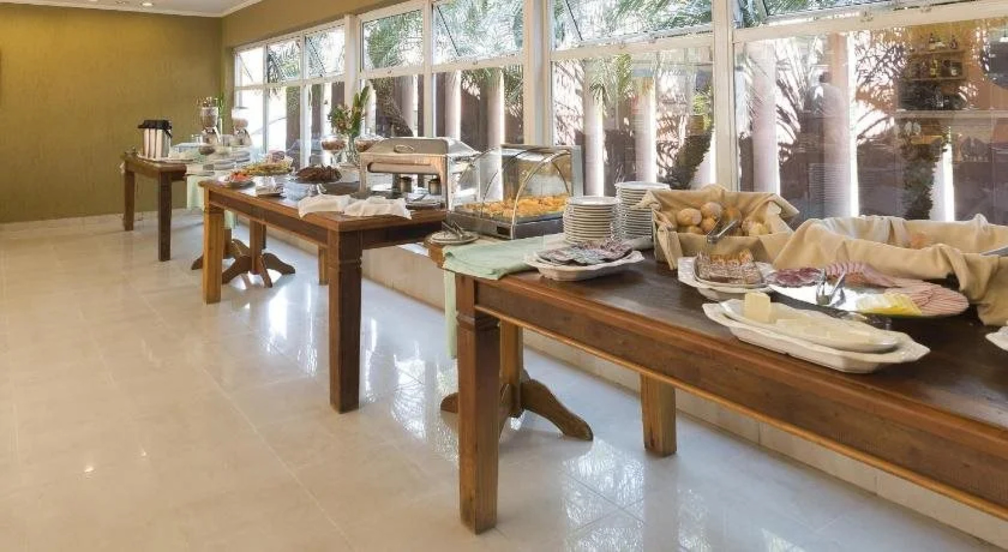 Summit Suites Hotel Taubate