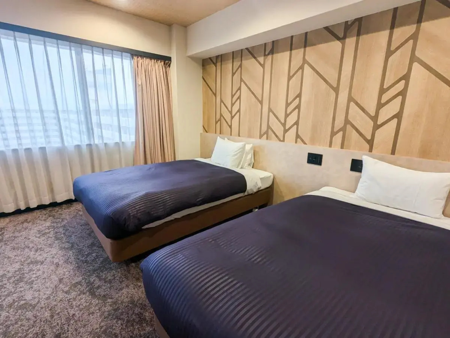 Hotel Livemax Kagoshima