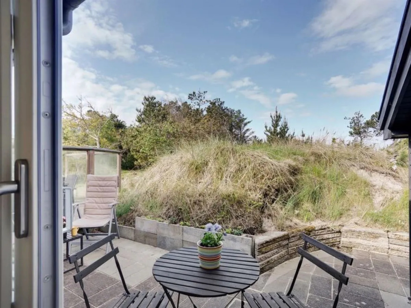 "Liljana" - 1km from the sea in NW Jutland