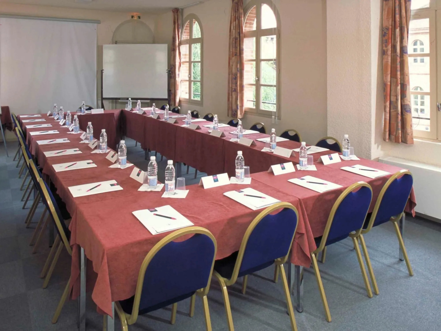 Mercure Albi Rives du Tarn