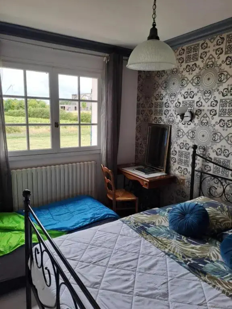 Au Coeur du Bocage Vendéen