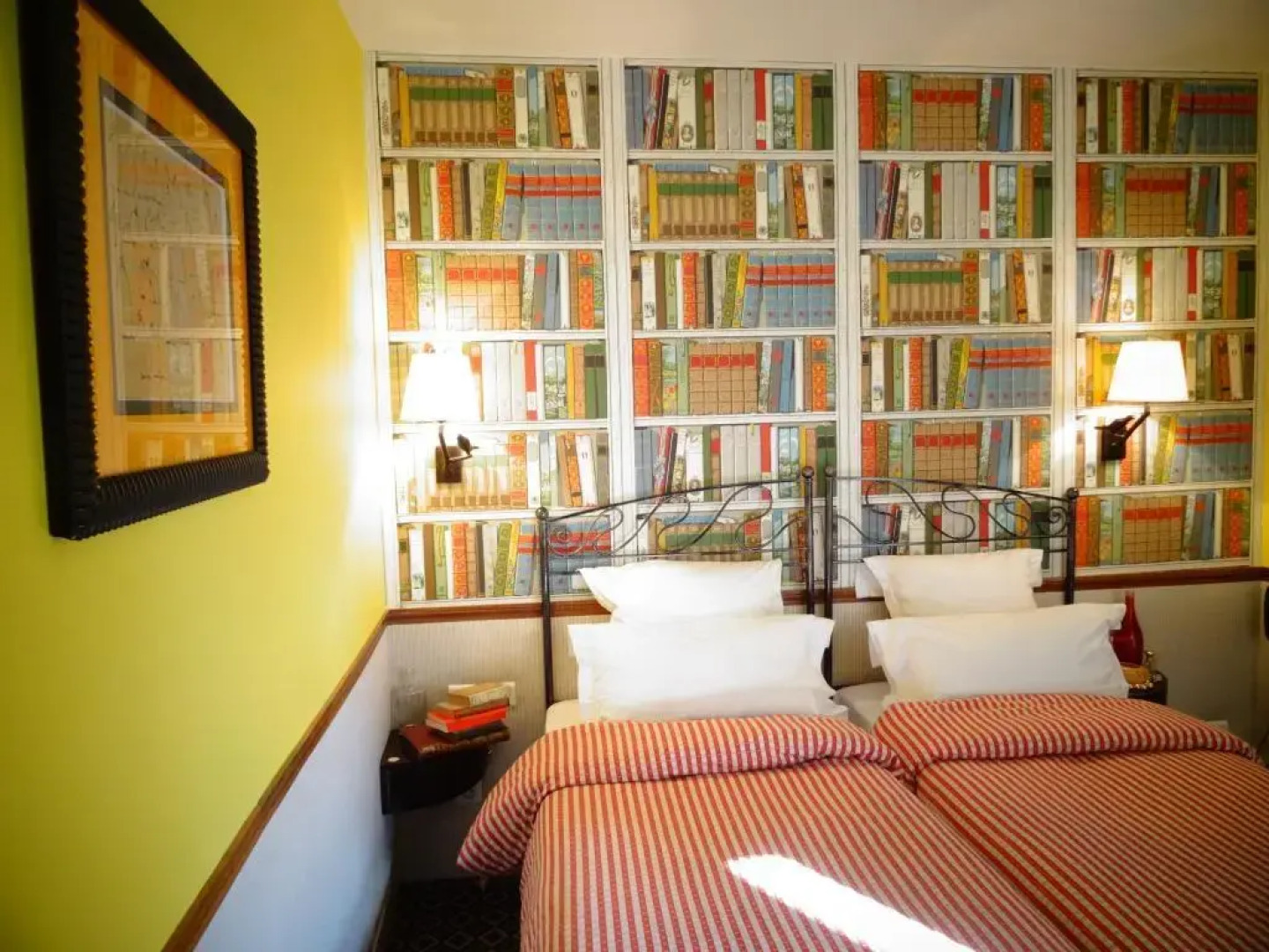 Le Relais Saint Sulpice