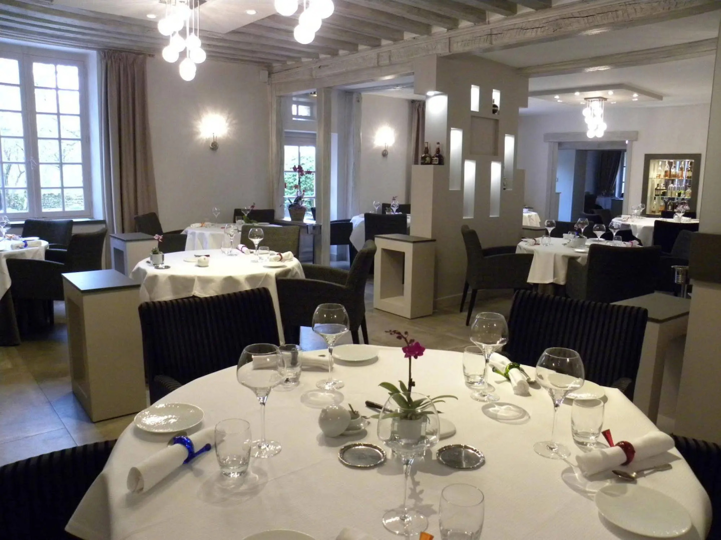 Auberge de la Caillère