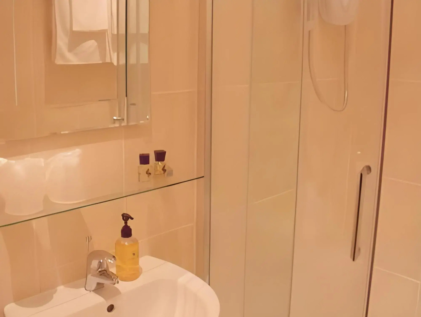 Britannia Guest House