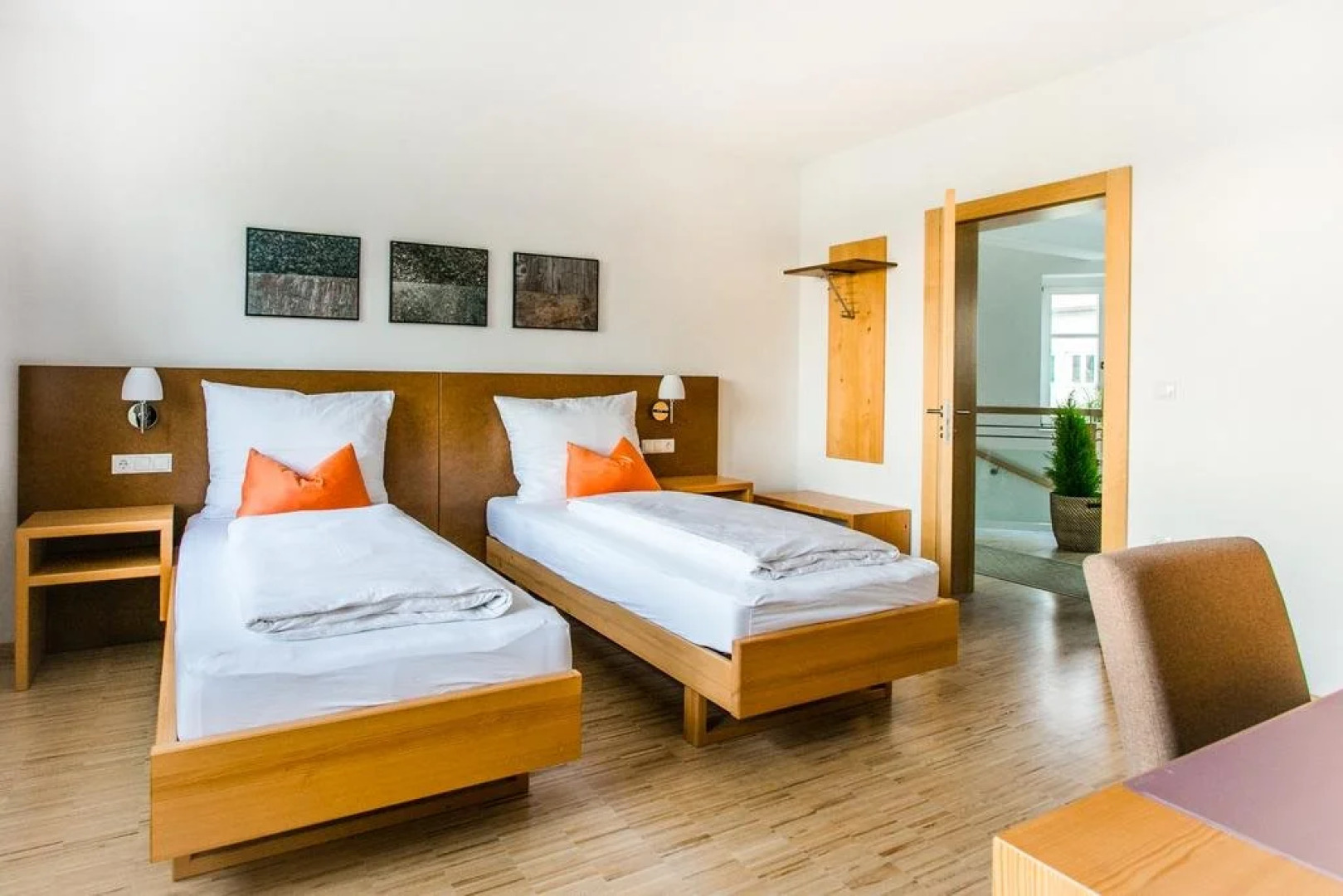 Haus Steirer am Kaiserwald