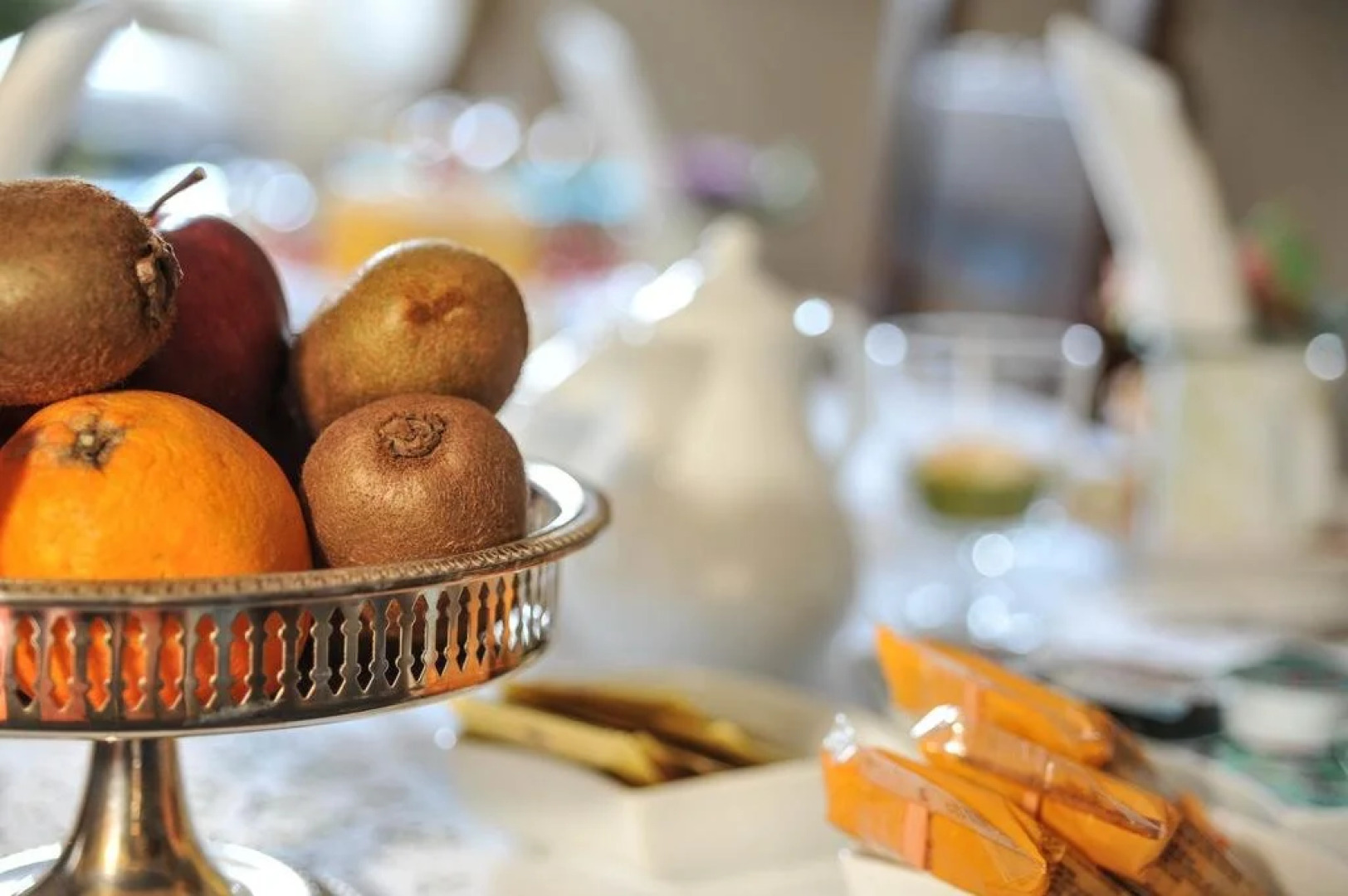 Villa Ai Cedri Bed and Breakfast