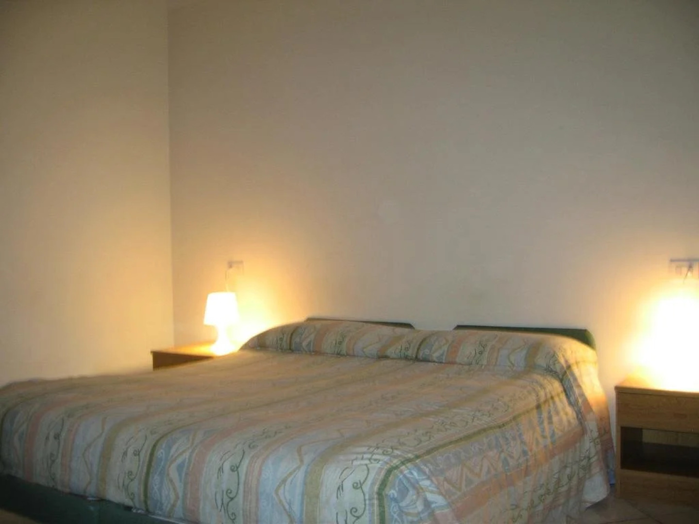 Camping  Residence Green Village