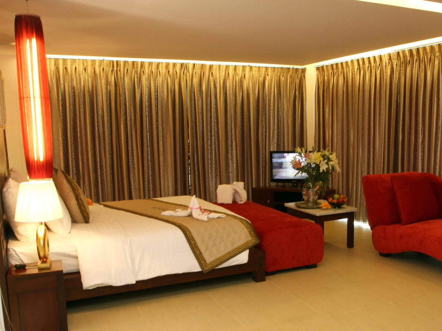 Villa Del Sol Beach resort & Spa