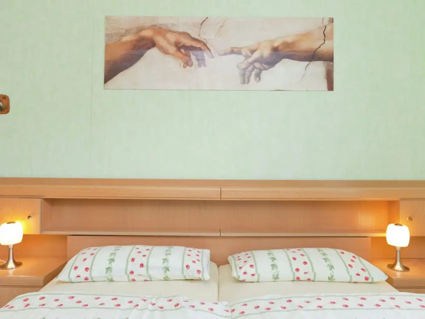 Hillesheim Romantic Escape