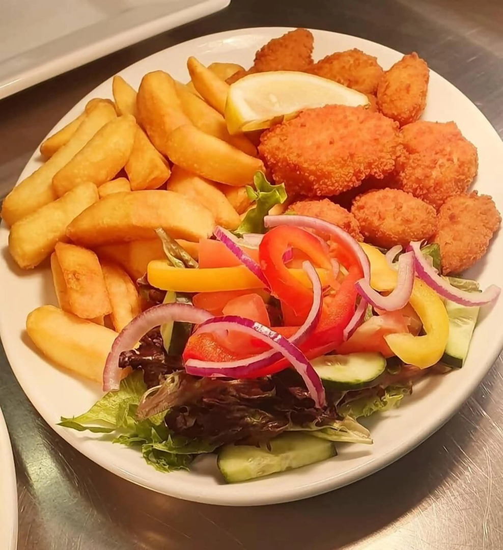 Sutton Staithe Hotel